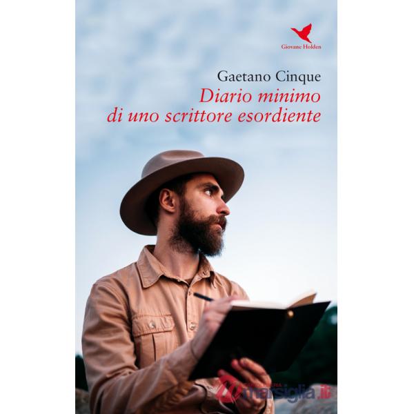 Diario minimo di uno scrittore esordiente