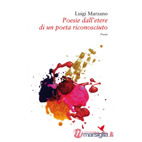 Poesie dall'etere di un poeta riconosciuto