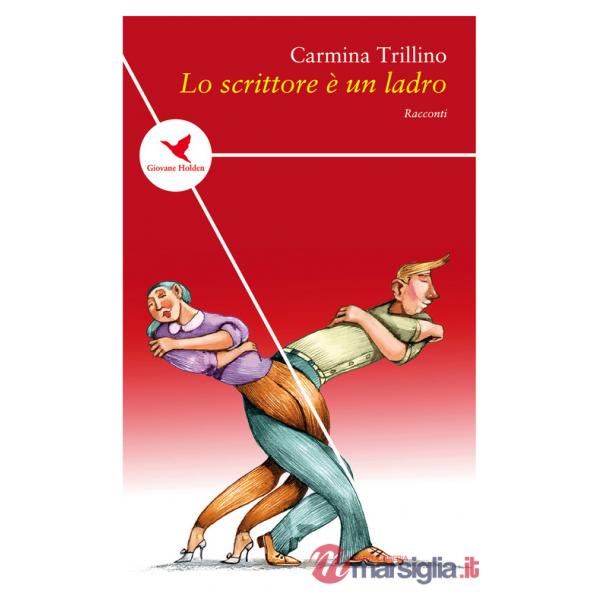Scrittore è un ladro (Lo)