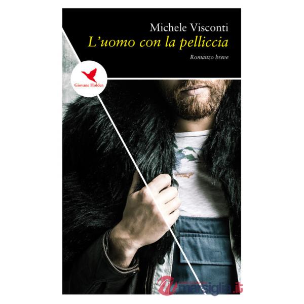 Uomo con la pelliccia (L')