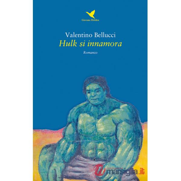 Hulk si innamora