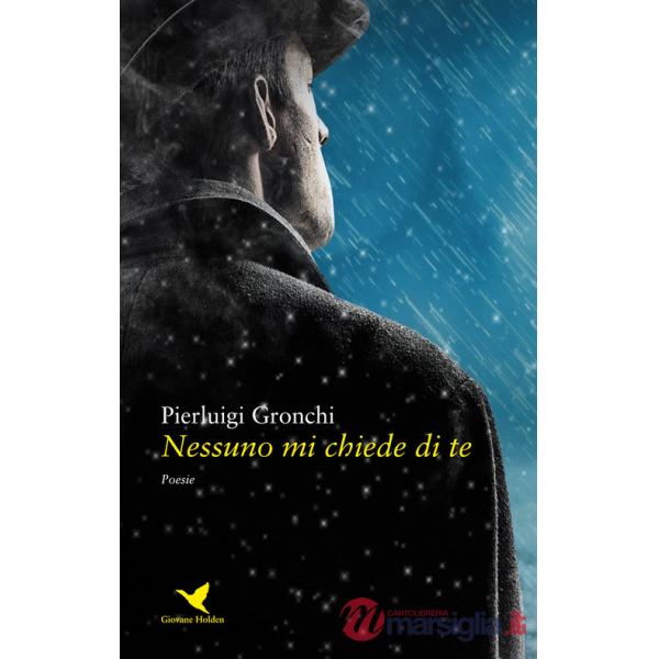 Nessuno mi chiede di te