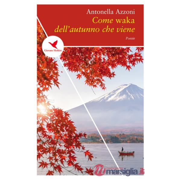 Come waka dell'autunno che viene