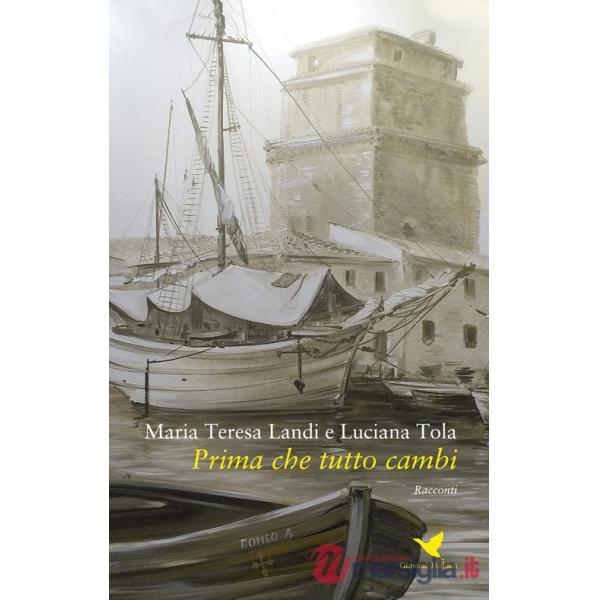 Prima che tutto cambi
