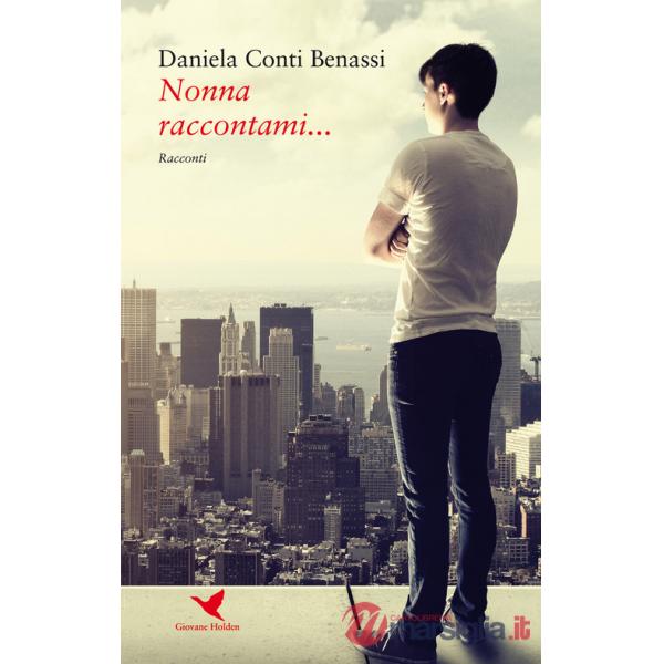 Nonna raccontami...