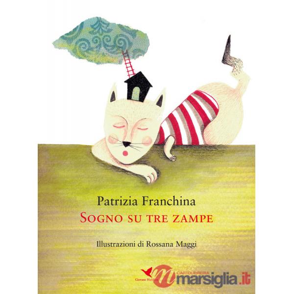 Sogno su tre zampe