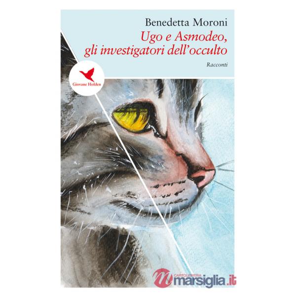 Ugo e Asmodeo, gli investigatori dell'occulto