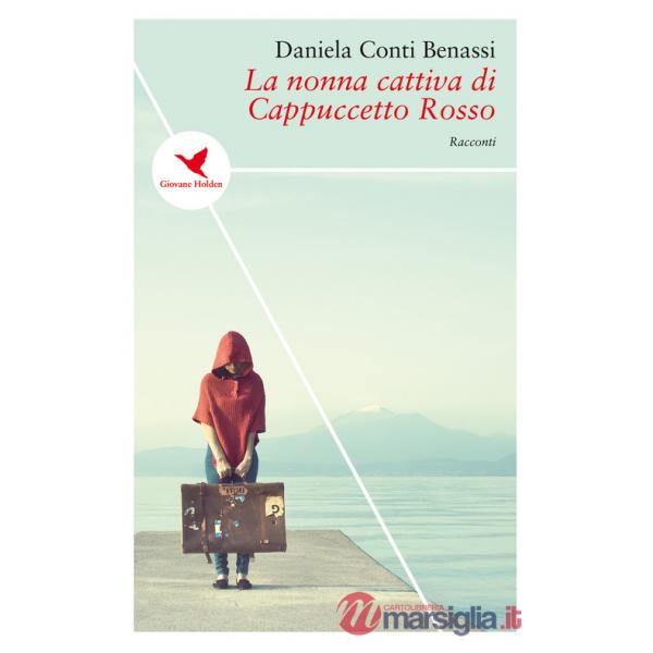 Nonna cattiva di Cappuccetto Rosso (La)
