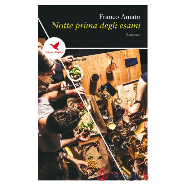 Notte prima degli esami