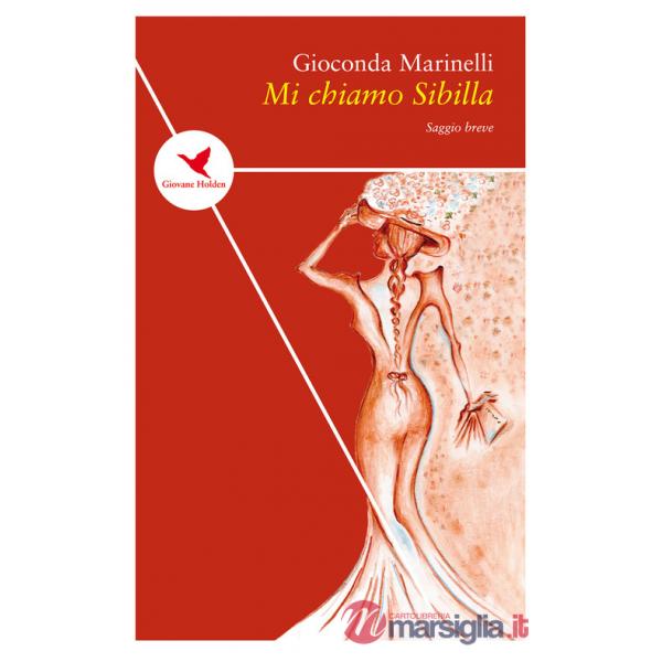 Mi chiamo Sibilla