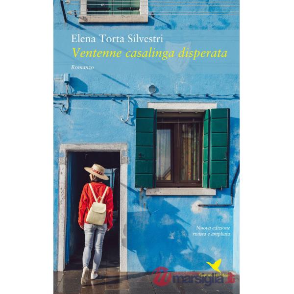 Ventenne casalinga disperata