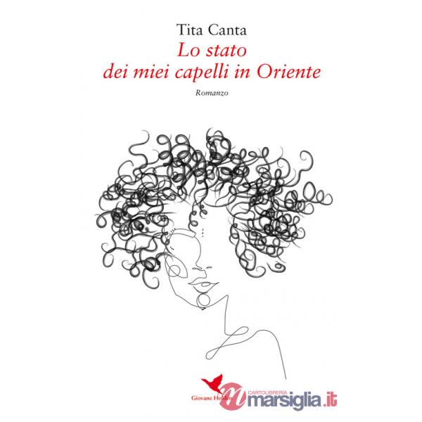 Stato dei miei capelli in Oriente (Lo)