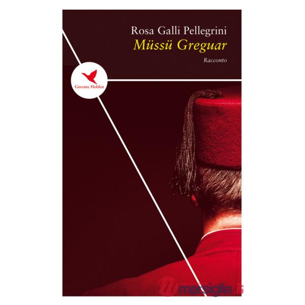 Müssü Greguar