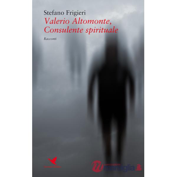 Valerio Altomonte, consulente spirituale
