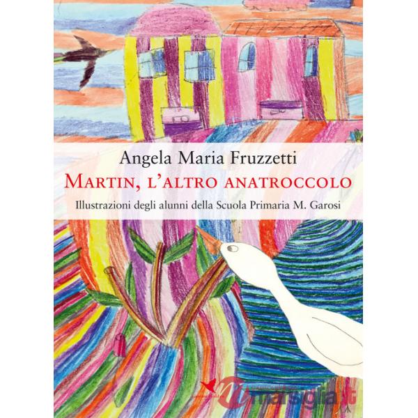 Martin, l'altro anatroccolo