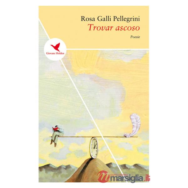 Trovar ascoso