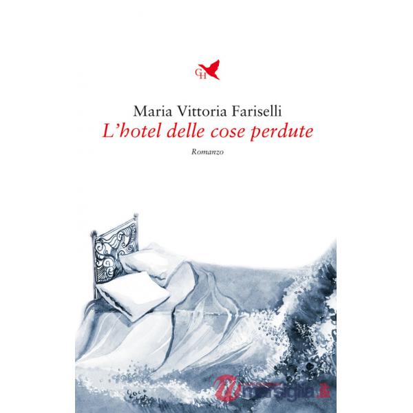 Hotel delle cose perdute (L')