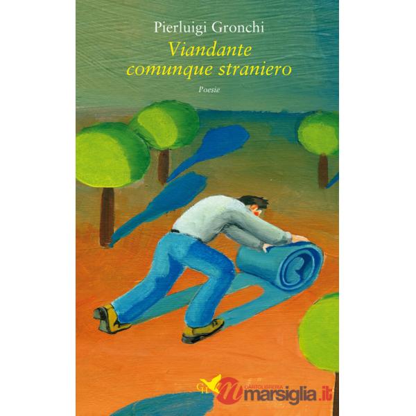 Viandante comunque straniero