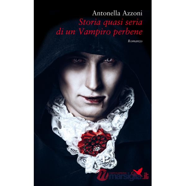 Storia quasi seria di un Vampiro perbene