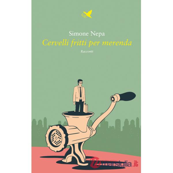 Cervelli fritti per merenda