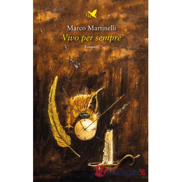 Vivo per sempre