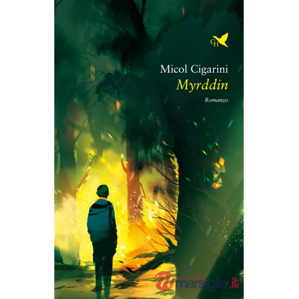 Myrddin