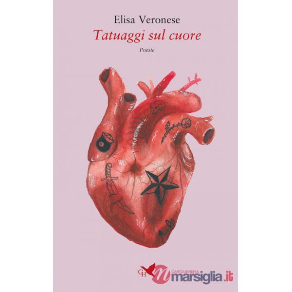 Tatuaggi sul cuore