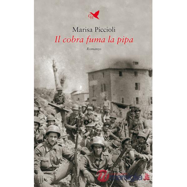 Cobra fuma la pipa (Il)