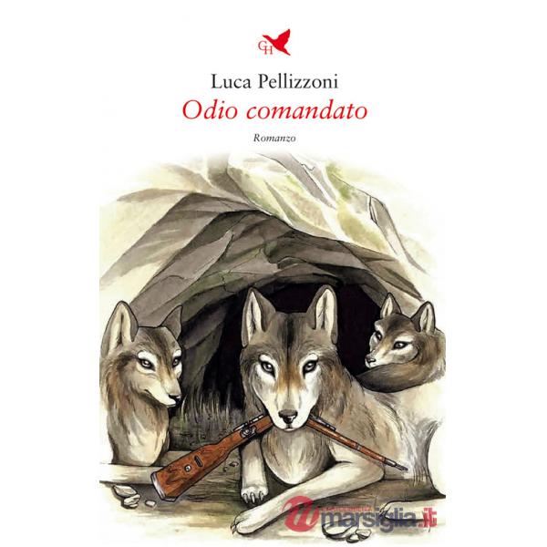 Odio comandato