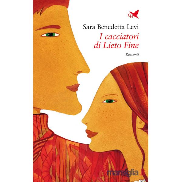 Cacciatori di Lieto Fine (I)