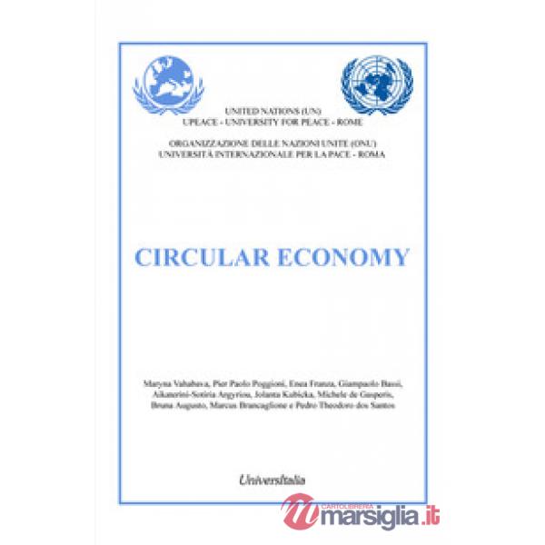 Circular economy