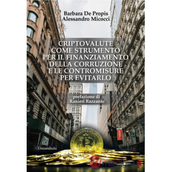 Criptovalute come strumento per il finanziamento della corruzione e le contromisure per evitarlo