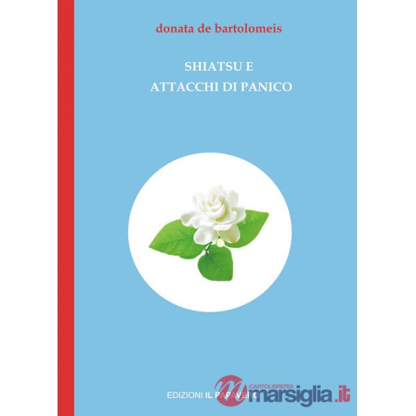 Shiatsu e attacchi di panico