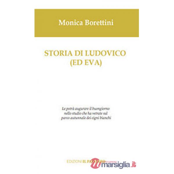 Storia di Ludovico (ed Eva)