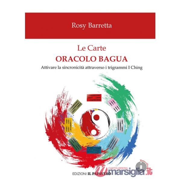 Carte oracolo Bagua. Con Carte (Le)