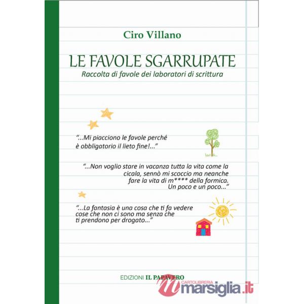 Favole sgarrupate (Le)