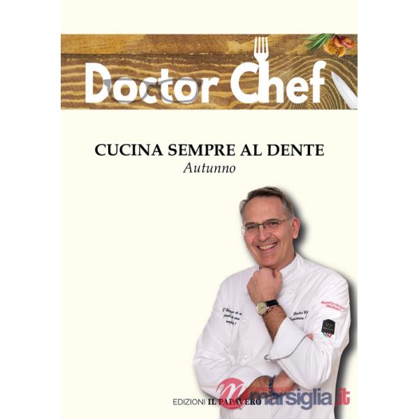 Cucina sempre al dente. Autunno
