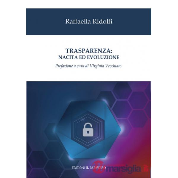 Trasparenza: nascita ed evoluzione