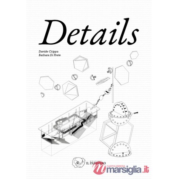 Details. Ediz. illustrata. Con QR Code