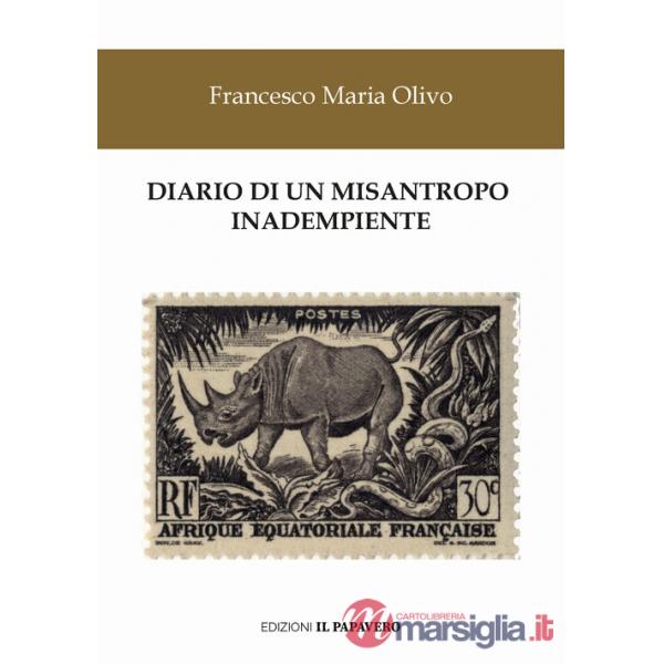 Diario di un misantropo inadempiente
