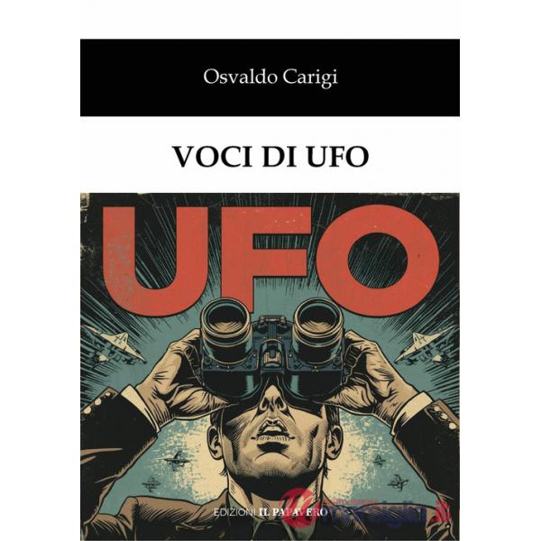 Voci di ufo