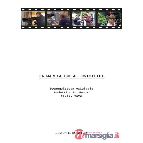 Marcia delle invisibili (La)