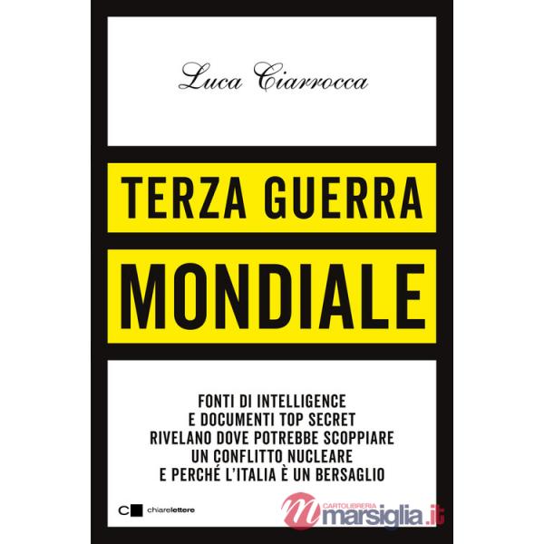 Terza guerra mondiale