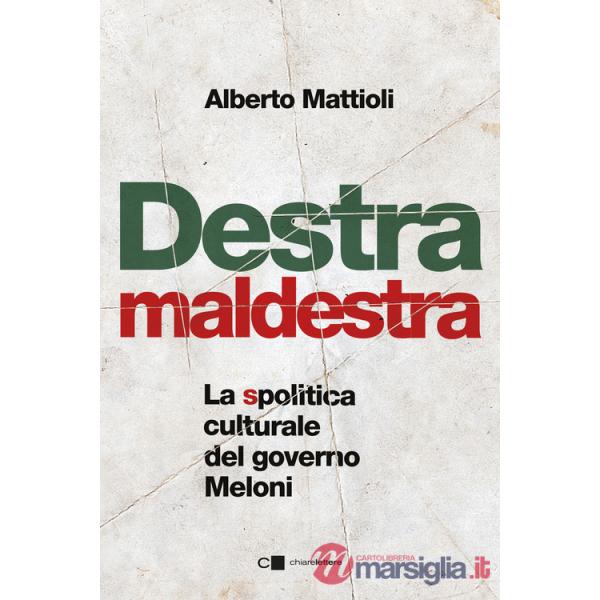 Destra maldestra. La spolitica culturale del governo Meloni