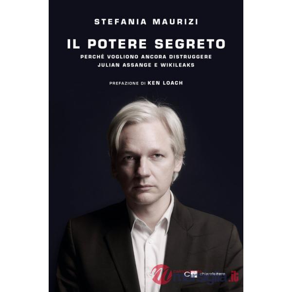 Potere segreto (Il)