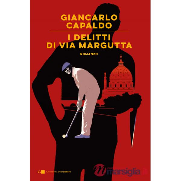Delitti di via Margutta (I)