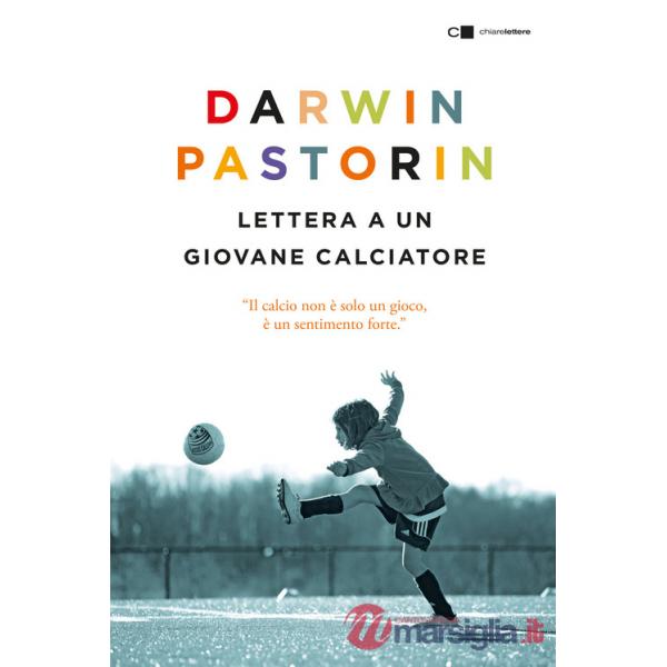 Lettera a un giovane calciatore