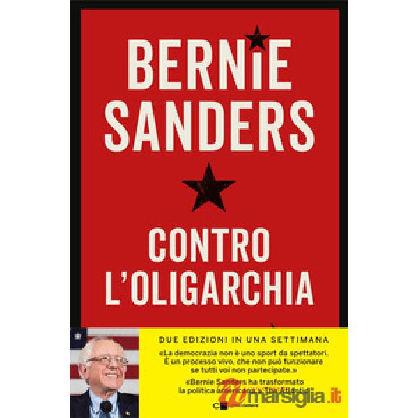 Contro l'oligarchia