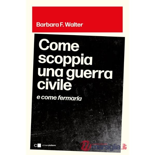 Come scoppia una guerra civile e come fermarla