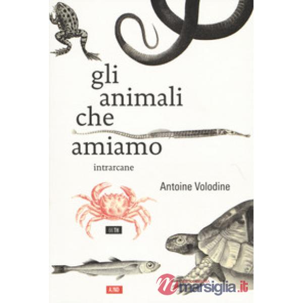Animali che amiamo (Gli)